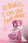 Carrie Mac - 10 Things I Can See From Here