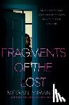 Miranda, Megan - Fragments of the Lost