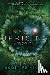 Scott Reintgen - Nyxia Uprising