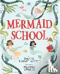 Wetzel, Joanne Stewart, Swaney, Julianna - Mermaid School