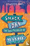 Hackl, Jo Watson - Smack Dab in the Middle of Maybe