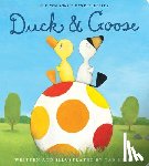 Hills, Tad - Duck & Goose