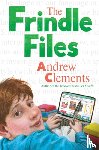 Clements, Andrew - The Frindle Files
