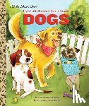 Houran, Lori Haskins, Golden, Jess - My Little Golden Book About Dogs