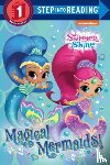 Random House - Magical Mermaids! (Shimmer and Shine)
