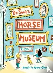 Seuss, Dr. - Dr. Seuss's Horse Museum