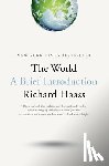 Haass, Richard - The World