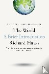 Haass, Richard - The World