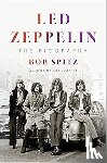 Spitz, Bob - Led Zeppelin