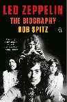 Spitz, Bob - Led Zeppelin