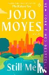 Jojo Moyes - Still Me