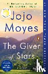 Moyes, Jojo - GIVER OF STARS