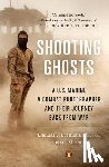 Brennan, Thomas J., O'Reilly, Finbarr - Shooting Ghosts