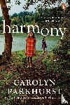 Parkhurst, Carolyn - Harmony