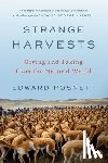 Posnett, Edward - STRANGE HARVESTS