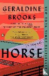 Brooks, Geraldine - Horse