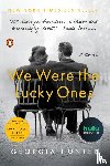 Hunter, Georgia - We Were the Lucky Ones