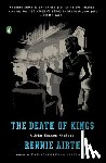 Airth, Rennie - DEATH OF KINGS