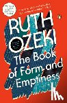 Ozeki, Ruth - Book of Form and Emptiness