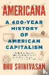 Srinivasan, Bhu - Americana
