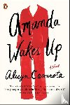 Camerota, Alisyn - Amanda Wakes Up