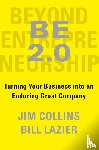Collins, Jim, Lazier, Bill - Beyond Entrepreneurship 2.0