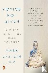 Epstein, Mark - Advice Not Given