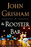 Grisham, John - The Rooster Bar