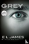 James, E L - James, E: Grey