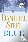 Steel, Danielle - Blue