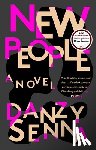 Senna, Danzy - New People