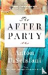 Disclafani, Anton - The After Party
