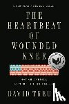 Treuer, David - The Heartbeat of Wounded Knee