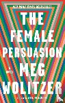 Wolitzer, Meg - The Female Persuasion