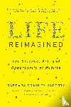 Hagerty, Barbara Bradley - Life Reimagined