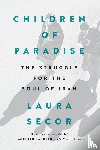 Secor, Laura - Children of Paradise