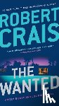 Robert Crais - The Wanted