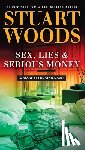 Woods, Stuart - Sex, Lies & Serious Money