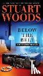 Woods, Stuart - Below the Belt