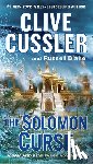 Cussler, Clive - The Solomon Curse