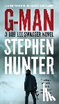 Hunter, Stephen - G-MAN
