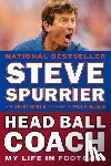 Spurrier, Steve, Martin, Buddy - Head Ball Coach