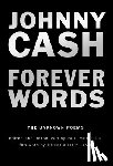 Cash, Johnny - Forever Words