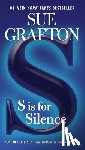 Grafton, Sue - S Is for Silence