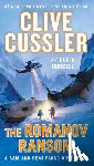 Clive Cussler, Robin Burcell - The Romanov Ransom