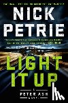 Nick Petrie - Light It Up