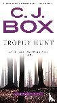 Box, C J - Box, C: Trophy Hunt