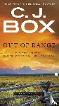 Box, C. J. - Out of Range