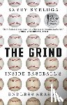 Svrluga, Barry - The Grind