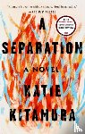 Kitamura, Katie - A Separation
